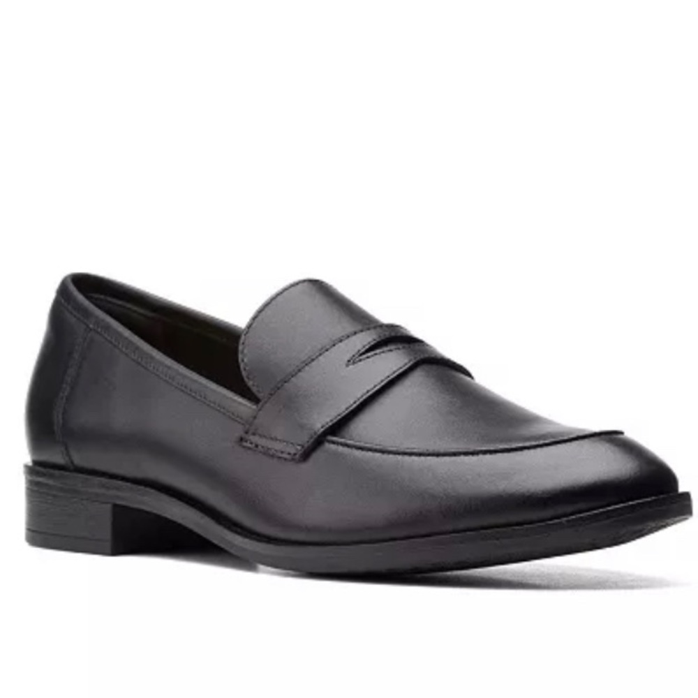 Clarks Loafers